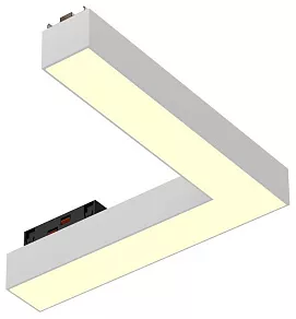 Встраиваемый светильник 6063 TrackLine Fold Angle 0625204