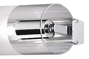 Накладной светильник Odeon Light Lemo 2743/4W