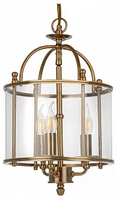 Подвесной светильник Covali  PL-31849