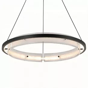 Подвесной светильник iLedex Meridian C4716-60 MBK