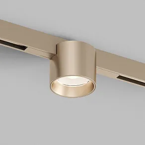 Накладной светильник Denkirs SHINE PRIME SPOT DK4763-CP