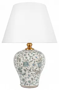 Настольная лампа декоративная Loft it Agapanthus 10385T/D
