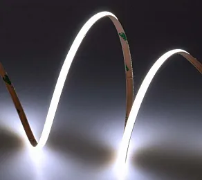 Лента светодиодная ELFLED  ELFLED-480COB-4-w6K-24