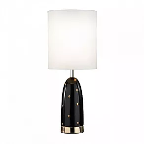 Настольная лампа декоративная Odeon Light Pollen 5424/1T