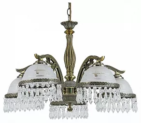 Подвесная люстра Reluce 74397 74397-0.4-05 AB