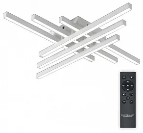 Потолочная люстра Natali Kovaltseva  HIGH-TECH LED LAMPS 82073