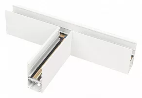 Соединитель T-образный для треков накладных Arlight MAG-45 026912