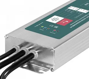 Блок питания ELFLED STD ELFLED-SLKslim24400-HY