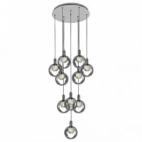 Подвесная люстра Alfa-Light F2524 F2524-19