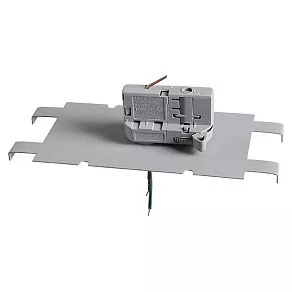 Переходник для трека Lightstar Asta 594049