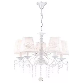 Подвесная люстра Favourite Melissa 1732-5P