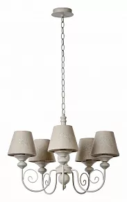 Подвесная люстра Lucide Robin 34339/05/41