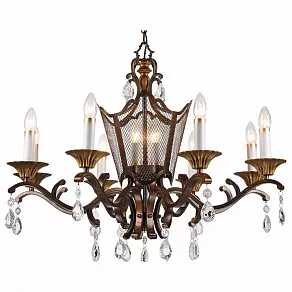 Подвесная люстра Favourite Venezia 2148-12P