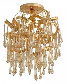 Потолочная люстра Divinare Salice 3150/16 PL-6