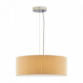 Подвесной светильник Freya Pleating FR5434PL-03BG