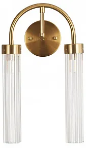 Бра Arte Lamp Borgia A4088AP-2AB