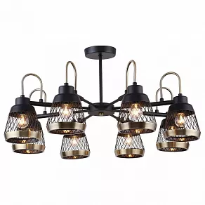 Люстра на штанге F-promo Entresol 2346-8P