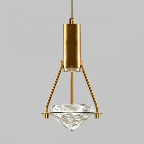 Бра Imex CR.23460 CR.23460-1-W-GB-LED