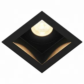 Встраиваемый светильник VOLTALIGHTING Fort DL0014.36.3K.TB DIM