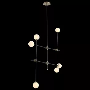 Люстра на штанге ST-Luce Bastoncino SL429.403.06