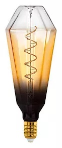 Лампа светодиодная Eglo ПРОМО LM_LED_E27 E27 4Вт 1700K 110236