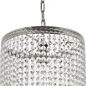 Подвесная люстра Dio D’Arte Cremono Cremono E 1.2.25.300 N