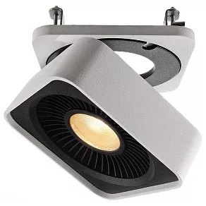 Встраиваемый светильник Deko-Light Black &amp; White 565006