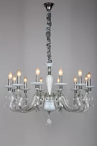 Подвесная люстра Aployt Estel APL.702.03.12