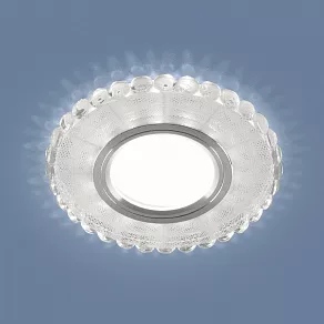 Встраиваемый светильник Elektrostandard Ligat 2245 MR16