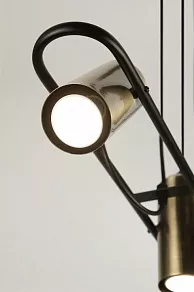 Подвесной светильник Rivoli Elfriede Б0051248