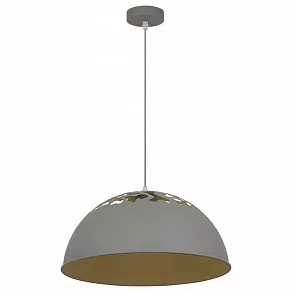 Подвесной светильник Arte Lamp Buratto A8174SP-1GY