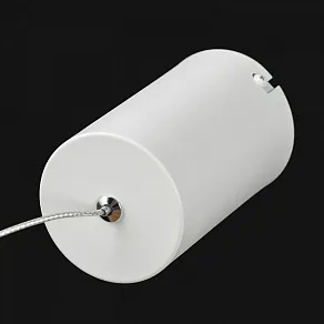 Подвесной светильник Lussole HARDIN LSP-7426