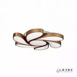 Потолочная люстра iLedex Flower iLedex Flower 72W GL