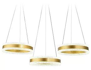 Подвесной светильник Ambrella FA FA6208