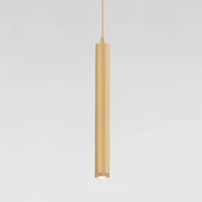 Подвесной светильник Elektrostandard Lead 50245 LED