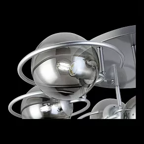 Потолочная люстра EVOLUCE Galio SL418.172.07