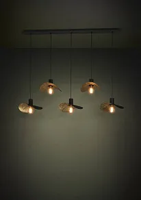 Подвесная люстра Eglo SACEDA 390396