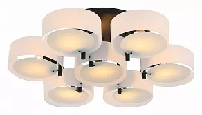 Потолочная люстра EVOLUCE Foresta SL483.402.07