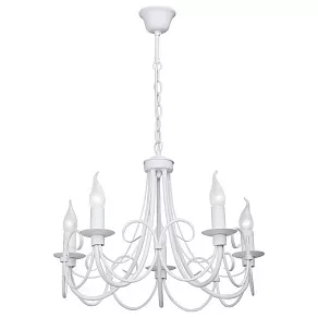 Подвесная люстра Vitaluce 3408 V3408/5