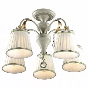 Подвесная люстра Odeon Light Dagura 2682/5