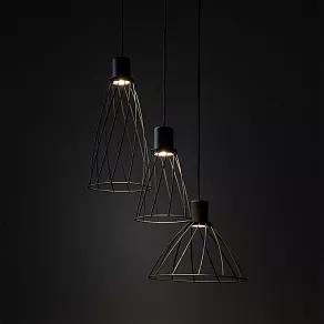 Подвесной светильник TK Lighting Modesto 10187 Modesto