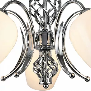 Люстра на штанге Arte Lamp 1608 A1608PL-5CC