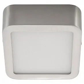 Накладной светильник AM-Group AM295 AM295 6W SN 4000K S