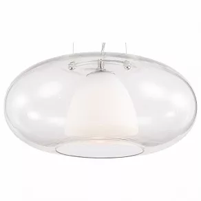 Подвесной светильник Arte Lamp Ufo A1260SP-1SS
