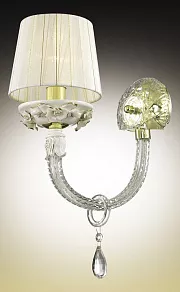 Бра Odeon Light Bella 2935/1W
