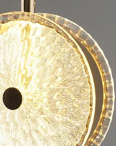 Подвесной светильник Moderli Marnia V11163-PL