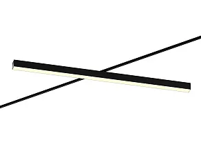 Накладной светильник 6063 5050 TR4 0733631