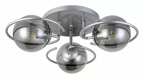 Потолочная люстра EVOLUCE Galio SL418.172.03