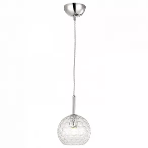 Подвесной светильник Arte Lamp Euclid A9117SP-1CC