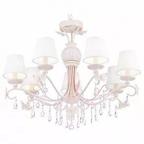 Подвесная люстра Maytoni Fiona ARM032-07-PK